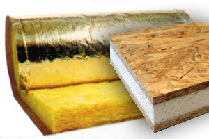 Heat insulation