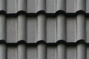 Materialien für die Dacheindeckung bzw. Dachziegel