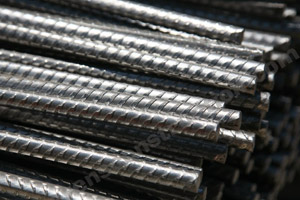 Iron materials